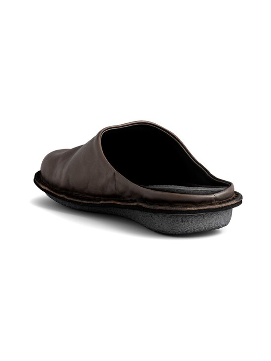 VIBAe - Roma Closed Toe -nahkakengät - COCOA BROWN - photo 4 VIBAe - Roma Closed Toe -nahkakengät - COCOA BROWN | Stockmann - photo 4