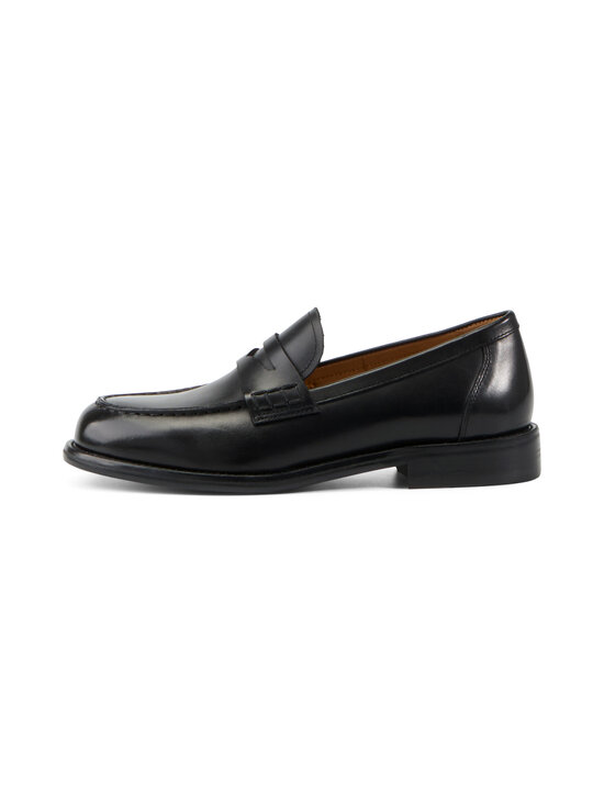 Vagabond - Linn-loaferit - 20 BLACK | Stockmann - photo 1
