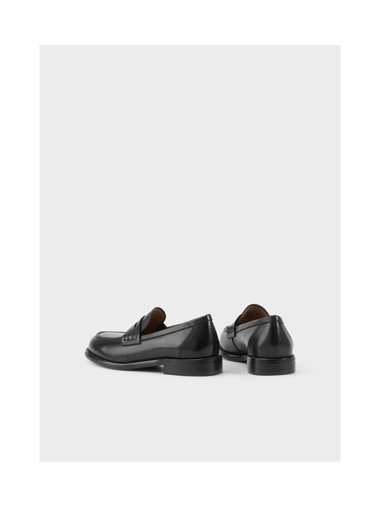 Vagabond - Linn-loaferit - 20 BLACK | Stockmann - photo 2