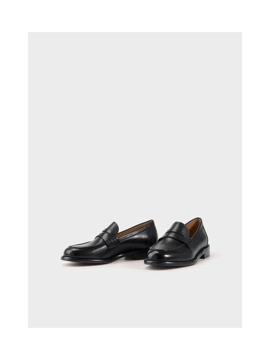 Vagabond - Linn-loaferit - 20 BLACK | Stockmann - photo 3