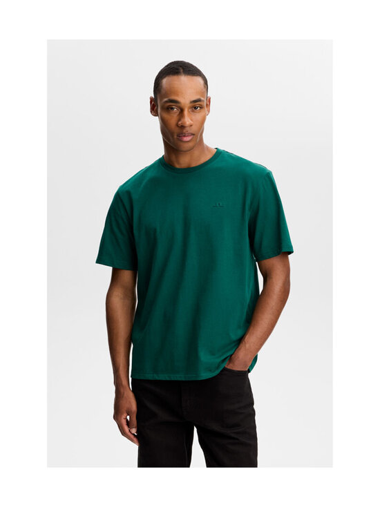 J.Lindeberg - Alpha t-krekls - M334 FOREST BIOME | Stockmann - photo 2