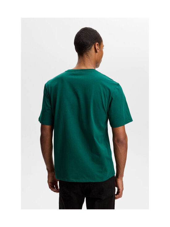 J.Lindeberg - Alpha t-krekls - M334 FOREST BIOME | Stockmann - photo 3