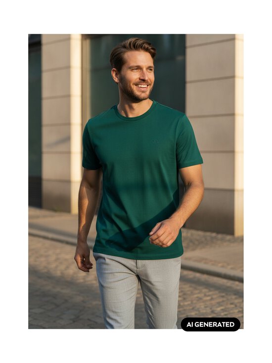 J.Lindeberg - Alpha t-krekls - M334 FOREST BIOME | Stockmann - photo 7