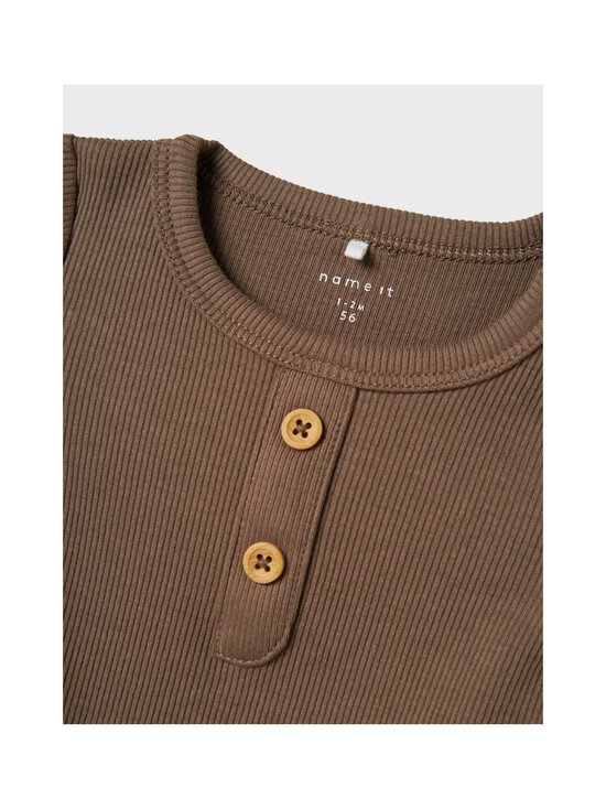 Name It - NbmJular-body - WALNUT - photo 3 Name It - NbmJular-body - WALNUT | Stockmann - photo 3
