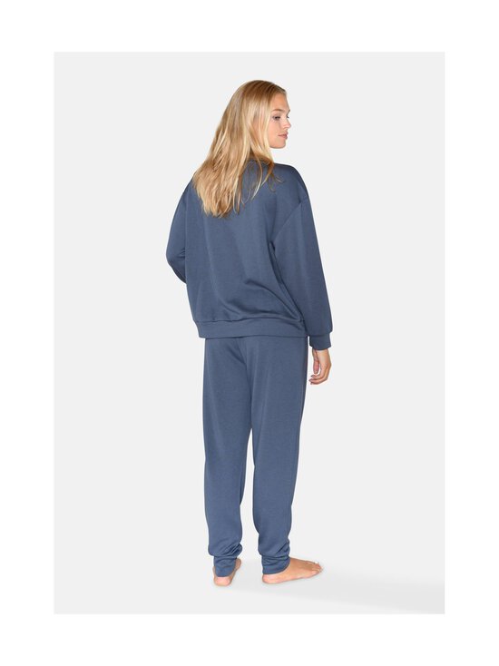 CCDK Copenhagen - Svea-collegepaita - OMBRE BLUE - photo 4 CCDK Copenhagen - Svea-collegepaita - OMBRE BLUE | Stockmann - photo 4