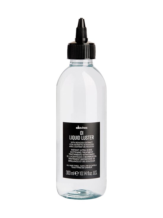 Davines - OI Liquid Luster -kiiltohoito, 300 ml - NOCOL | Stockmann - photo 1