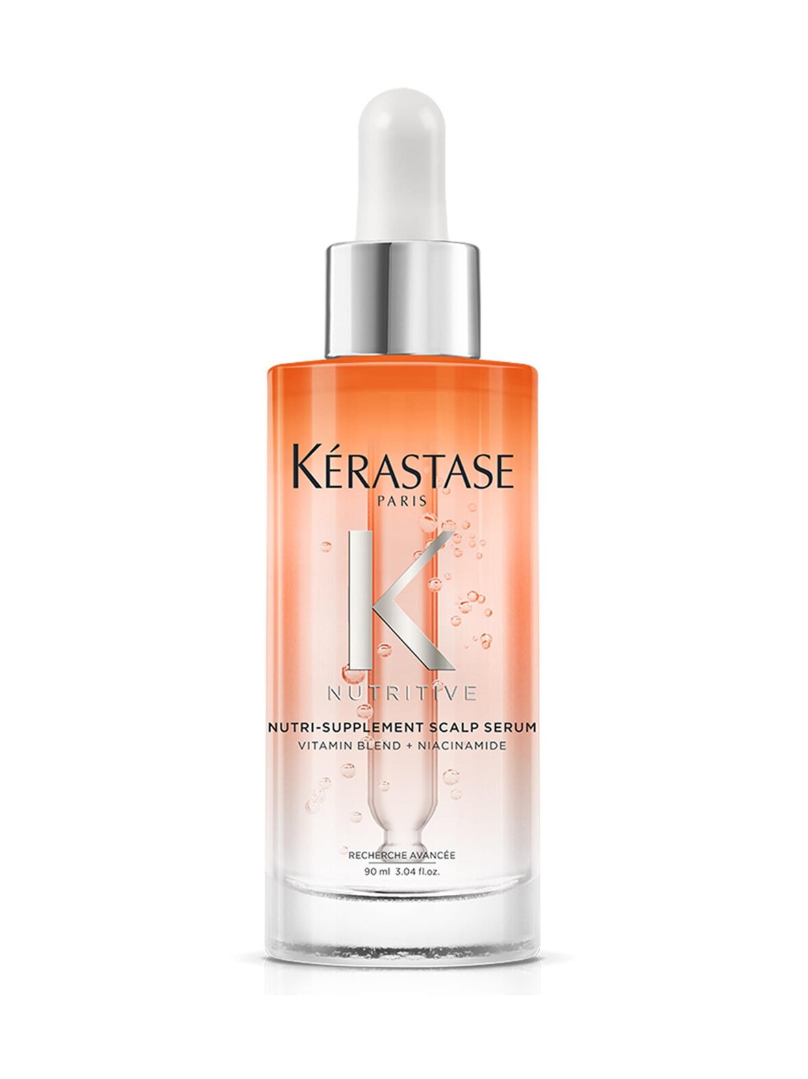 Nutritive Scalp Serum -hiuspohjaseerumi 90 ml