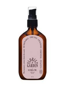 odiD - Juukseõli Milkprotein Intensive Hair Oil Floristgarden | Stockmann