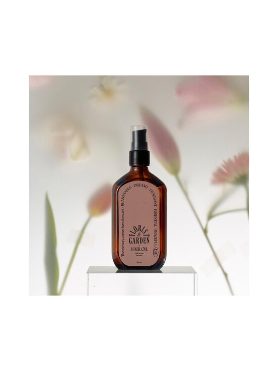 odiD - Juukseõli Milkprotein Intensive Hair Oil Floristgarden - NOCOL | Stockmann - photo 2