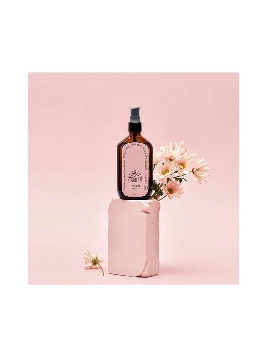 odiD - Juukseõli Milkprotein Intensive Hair Oil Floristgarden - NOCOL | Stockmann - photo 3