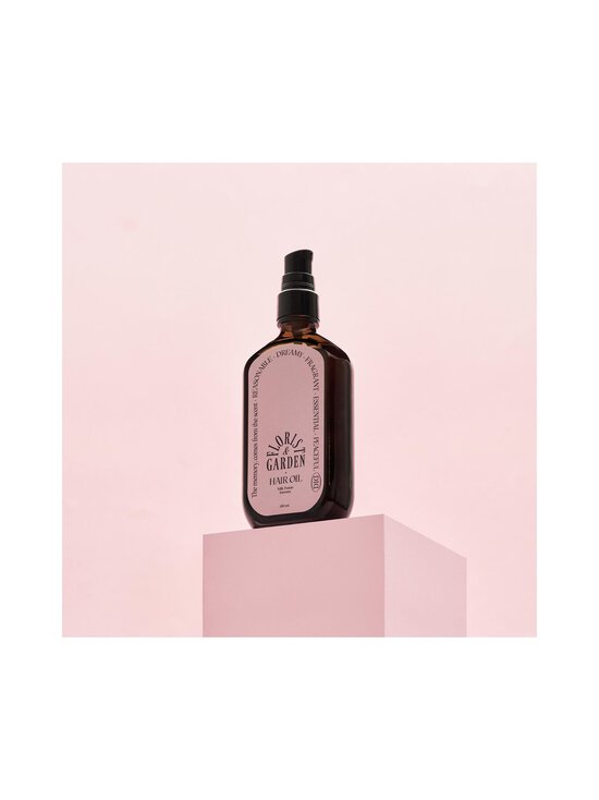 odiD - Juukseõli Milkprotein Intensive Hair Oil Floristgarden - NOCOL | Stockmann - photo 4