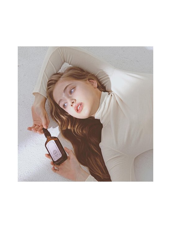 odiD - Juukseõli Milkprotein Intensive Hair Oil Floristgarden - NOCOL | Stockmann - photo 5