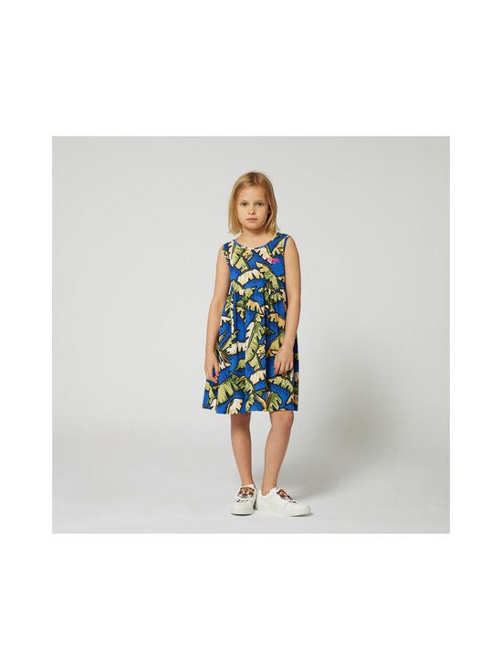 Kenzo - Mekko - 829 BLUE | Stockmann - photo 4