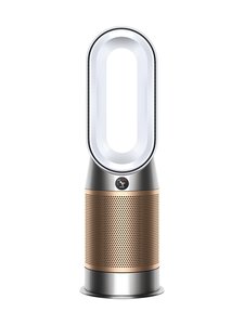 Dyson - HP09 Hot+Cool™ Formaldehyde -ilmanpuhdistin - WHITE/GOLD Dyson - HP09 Hot+Cool™ Formaldehyde -ilmanpuhdistin - WHITE/GOLD | Stockmann