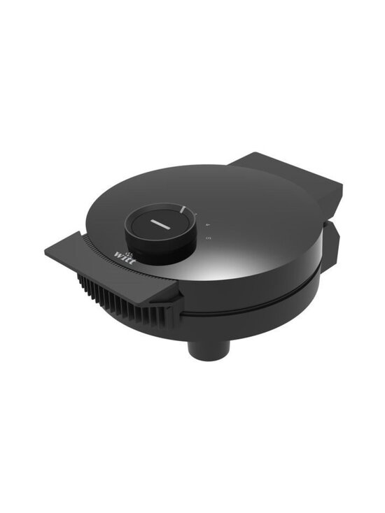 Witt - Premium Single -vohvelirauta - BLACK | Stockmann - photo 2