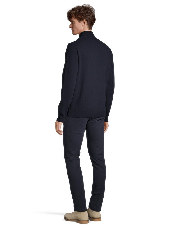 GANT - Villane kardigan - 410 MARINE - photo 5 GANT - Villane kardigan - 410 MARINE | Stockmann - photo 5