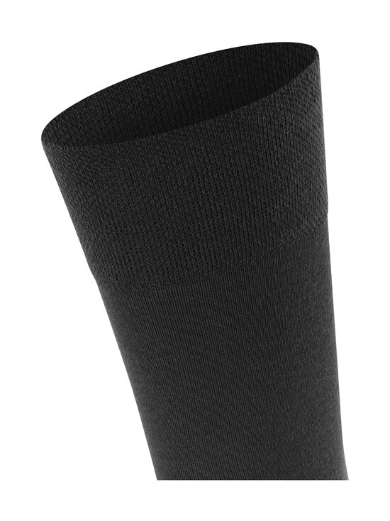 Falke - Sokid Sensitive New York - 3000 BLACK - photo 5 Falke - Sokid Sensitive New York - 3000 BLACK | Stockmann - photo 5