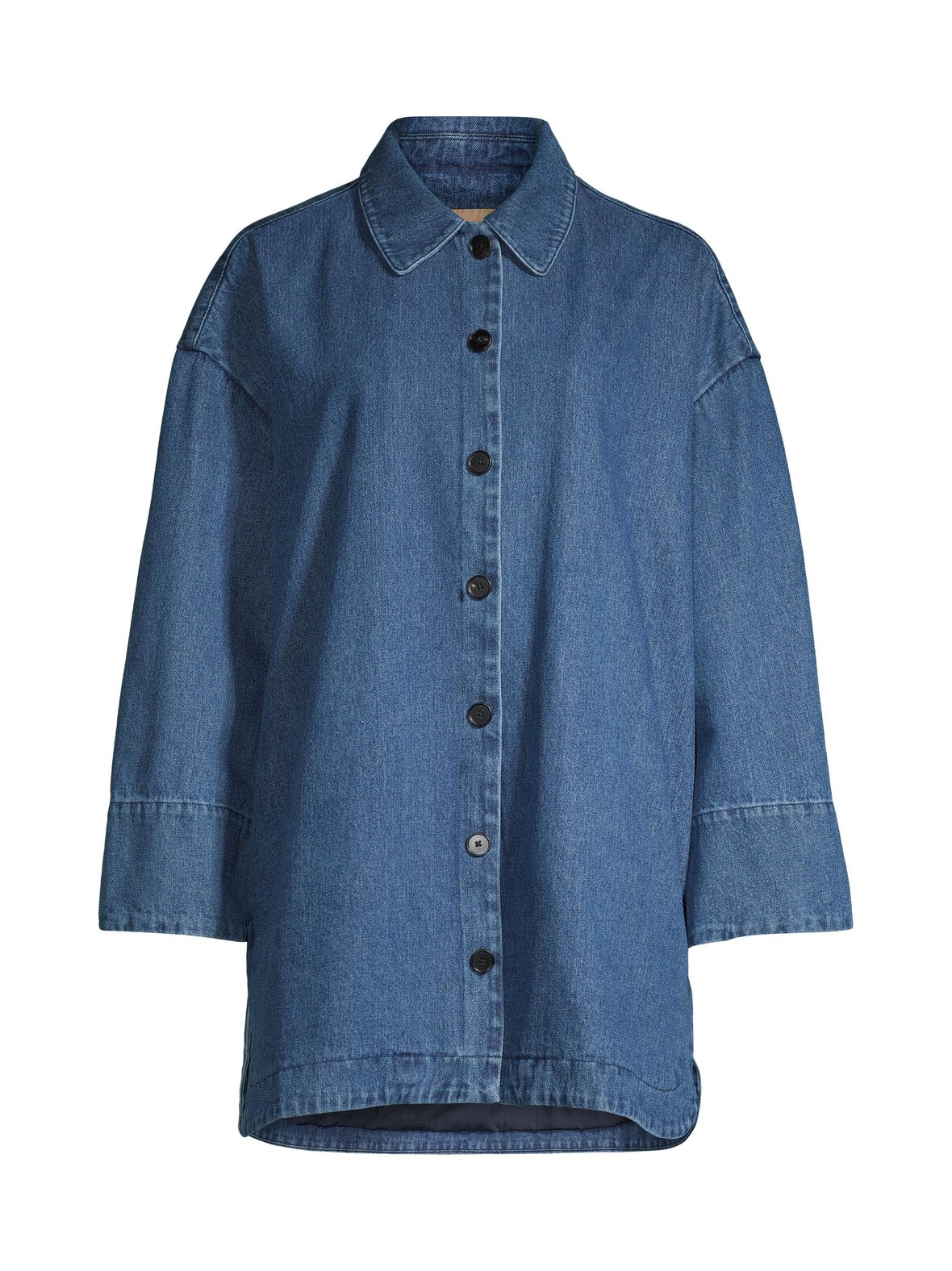Chiri Washed -farkkutakki