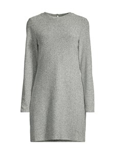 Object - ObjFilipa-lyhyt mekko - SILVER DETAIL:BLACK | Stockmann