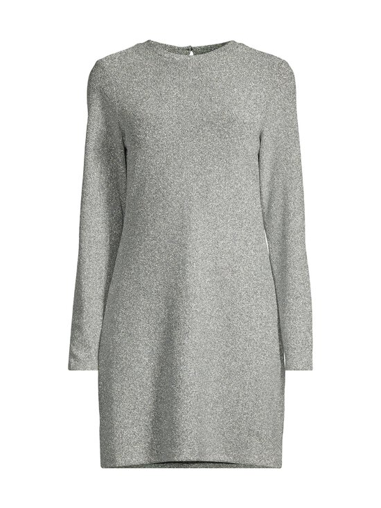 Object - ObjFilipa-lyhyt mekko - SILVER DETAIL:BLACK | Stockmann - photo 1