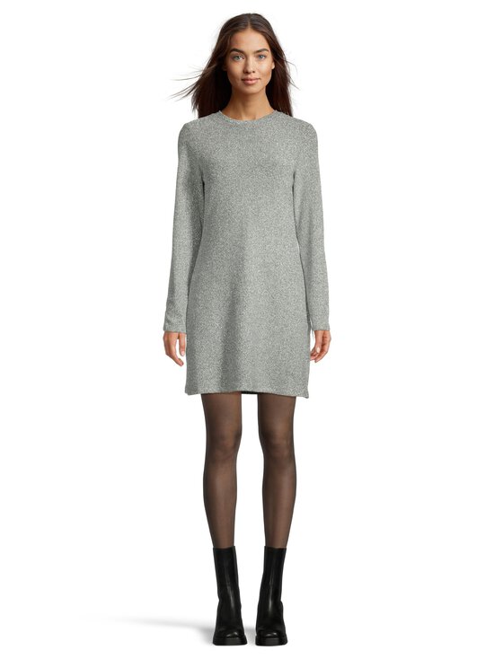 Object - ObjFilipa-lyhyt mekko - SILVER DETAIL:BLACK | Stockmann - photo 2