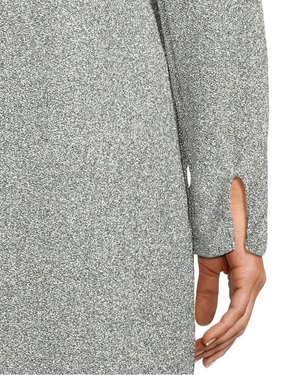 Object - ObjFilipa-lyhyt mekko - SILVER DETAIL:BLACK | Stockmann - photo 5