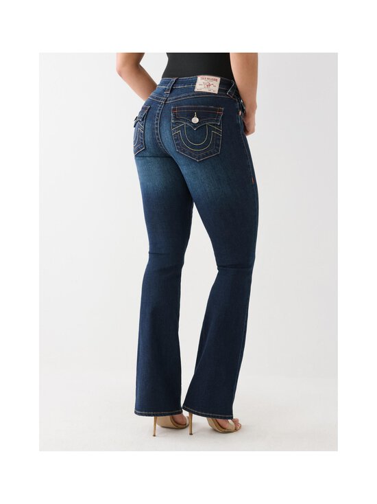 True Religion - Becca Mid Rise Boot Cut Flap džinsi - HTND MUDDY WATERS - photo 3 True Religion - Becca Mid Rise Boot Cut Flap džinsi - HTND MUDDY WATERS | Stockmann - photo 3