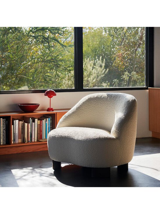 &Tradition - Flowerpot VP9 -pöytävalaisin - PUNAINEN | Stockmann - photo 3