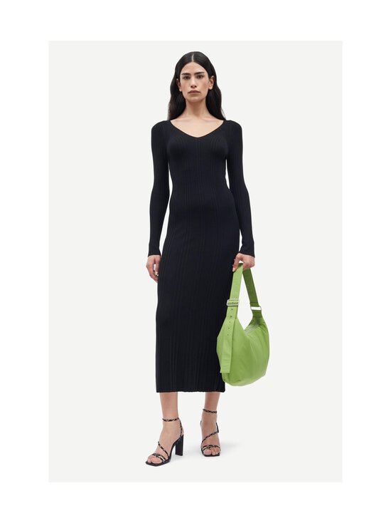 Samsoe Samsoe - Sacheryl kleita - CLR000021 BLACK - photo 3 Samsoe Samsoe - Sacheryl kleita - CLR000021 BLACK | Stockmann - photo 3