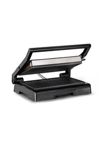 Obh Nordica - Sandwich Maker -voileipägrilli - COOL GREY | Stockmann