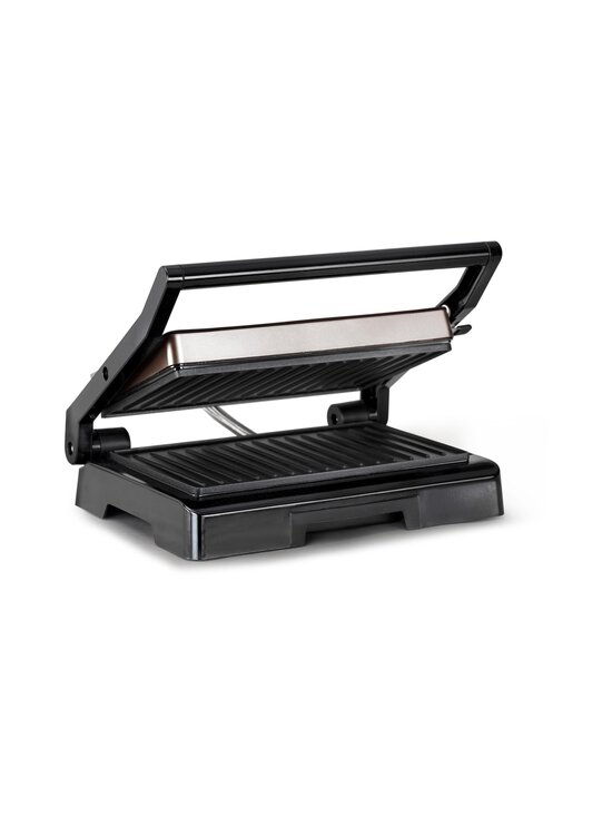 Obh Nordica - Sandwich Maker -voileipägrilli - COOL GREY | Stockmann - photo 1