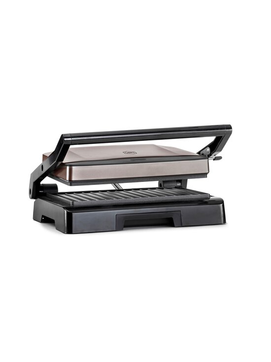 Obh Nordica - Sandwich Maker -voileipägrilli - COOL GREY | Stockmann - photo 2