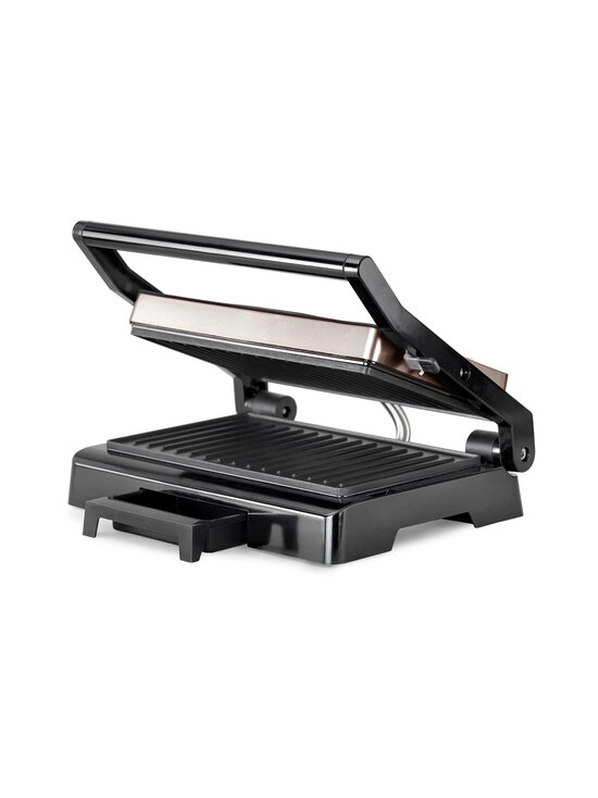Obh Nordica - Sandwich Maker -voileipägrilli - COOL GREY | Stockmann - photo 4