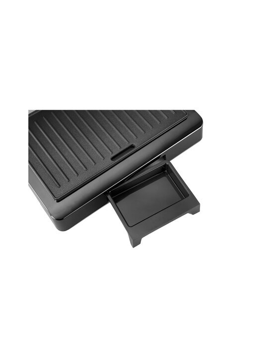 Obh Nordica - Sandwich Maker -voileipägrilli - COOL GREY | Stockmann - photo 6