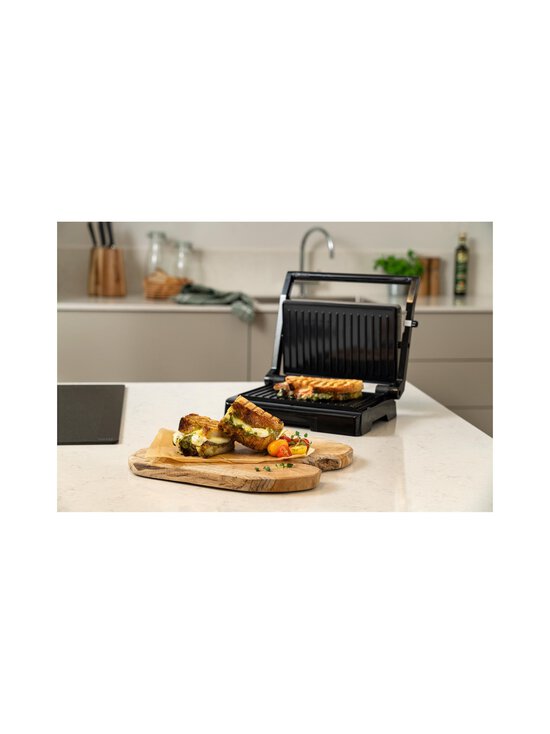 Obh Nordica - Sandwich Maker -voileipägrilli - COOL GREY | Stockmann - photo 9