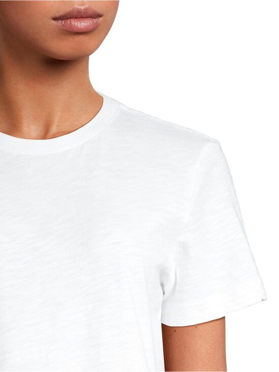 Lee - Perfect t-paita - BRIGHT WHITE - photo 4 Lee - Perfect t-paita - BRIGHT WHITE | Stockmann - photo 4