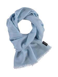 Fraas - Vilnas šalle 70 x 190 cm - 500 LIGHT BLUE Fraas - Vilnas šalle 70 x 190 cm - 500 LIGHT BLUE | Stockmann