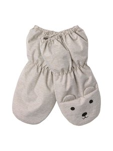 Lindex - Dūraiņi ar flīsa oderi - 7603 BEIGE | Stockmann