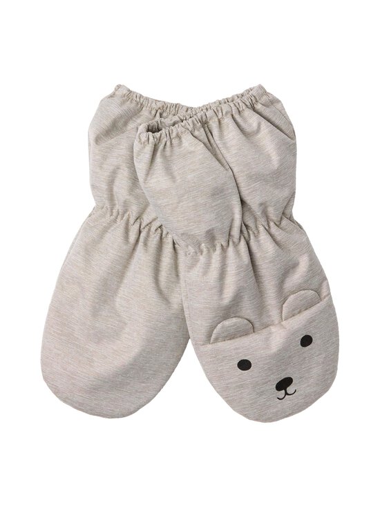 Lindex - Dūraiņi ar flīsa oderi - 7603 BEIGE | Stockmann - photo 1