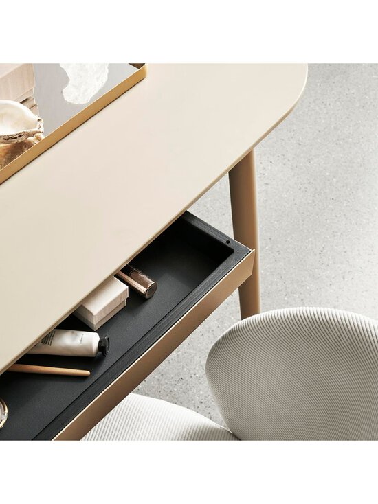 BoConcept - Kingston-työpöytä - MUSTA,RUSKEA - photo 3 BoConcept - Kingston-työpöytä - MUSTA,RUSKEA | Stockmann - photo 3