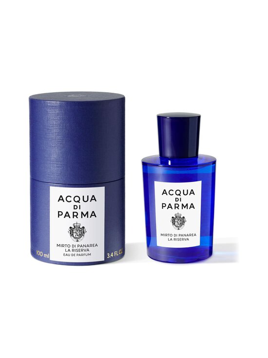 Acqua Di Parma - Blu Mediterraneo Mirto di Panarea La Riserva EdP aromāts - NOCOL - photo 3 Acqua Di Parma - Blu Mediterraneo Mirto di Panarea La Riserva EdP aromāts - NOCOL | Stockmann - photo 3