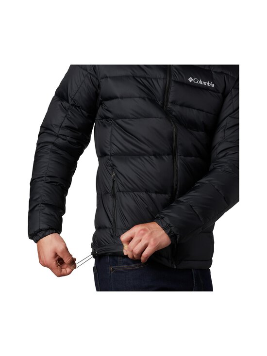 Columbia - Buck Butte™ -ulkoilutakki - 010 BLACK - photo 10 Columbia - Buck Butte™ -ulkoilutakki - 010 BLACK | Stockmann - photo 10