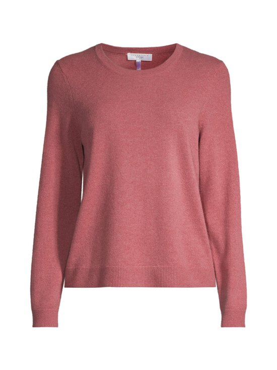 ESSENTIALS by Stockmann - Sarah-kashmirneulepusero - OLD ROSE - ENCHANTED 25773 | Stockmann - photo 1