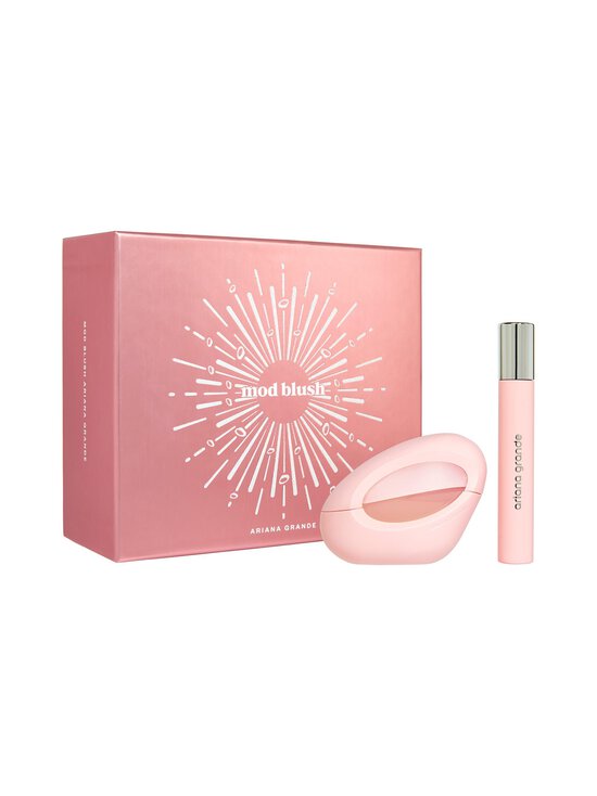 Ariana Grande - Mod Blush Gift Set - NOCOL | Stockmann - photo 1