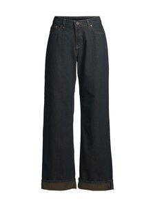 Very Nice - Nicolet Normal Waist -farkut - 68 DARK BLUE | Stockmann