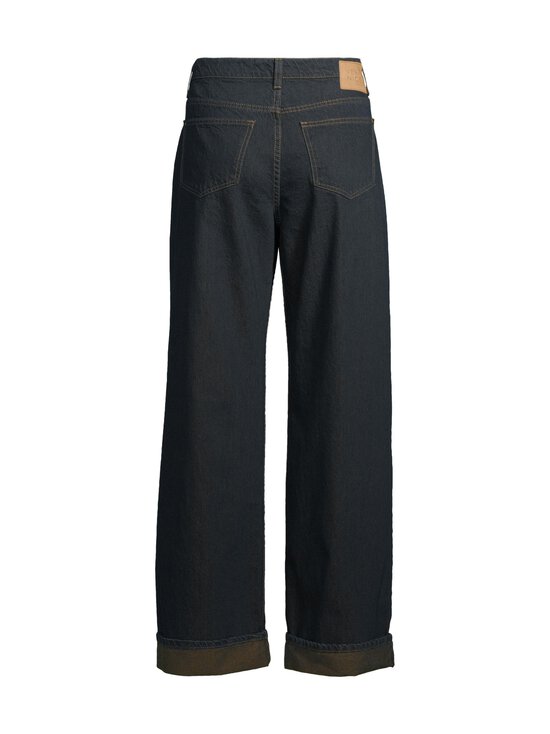 Very Nice - Nicolet Normal Waist -farkut - 68 DARK BLUE - photo 2 Very Nice - Nicolet Normal Waist -farkut - 68 DARK BLUE | Stockmann - photo 2