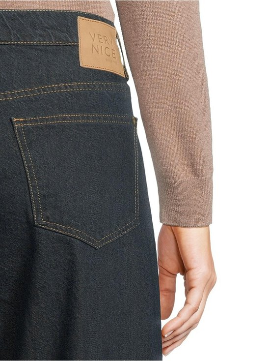 Very Nice - Nicolet Normal Waist -farkut - 68 DARK BLUE - photo 5 Very Nice - Nicolet Normal Waist -farkut - 68 DARK BLUE | Stockmann - photo 5