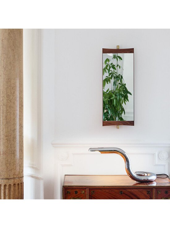 Gubi - Vanity-peili - RUSKEA - photo 3 Gubi - Vanity-peili - RUSKEA | Stockmann - photo 3