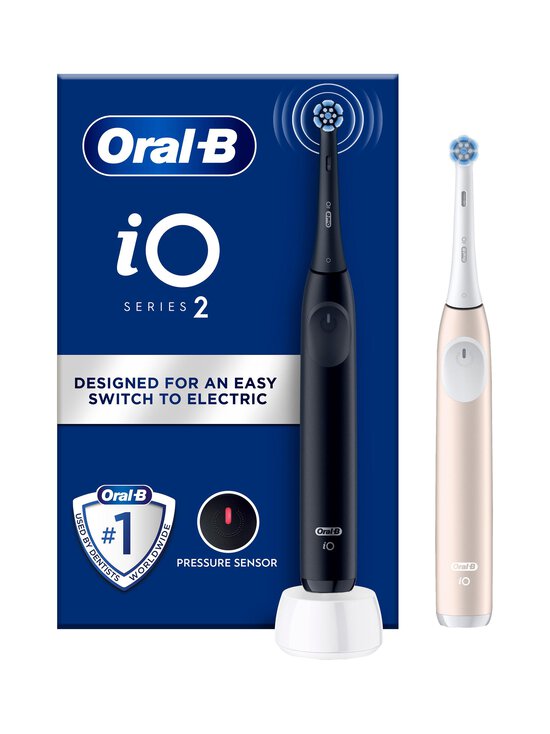 Oral-B iO 2 -sähköhammasharja