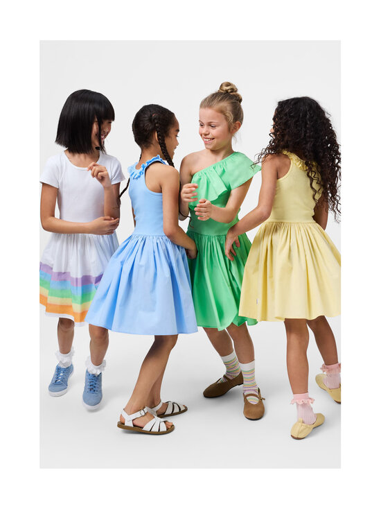 Molo - Croco-mekko - 5637 SPARKLING SEA | Stockmann - photo 5